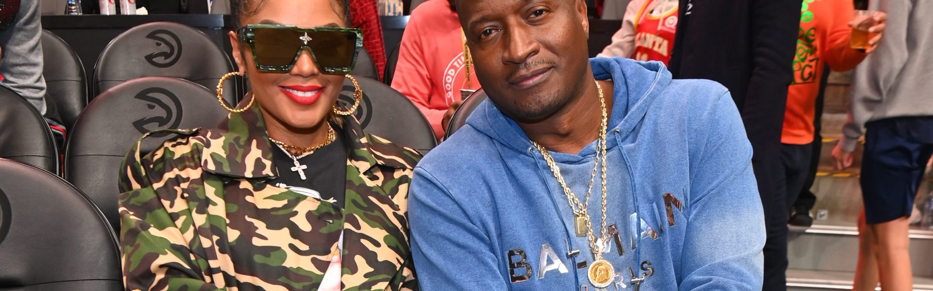 Kirk Frost Shows Love To Son Kannon & Calls Out Trolls For Criticizing Rasheeda's Support