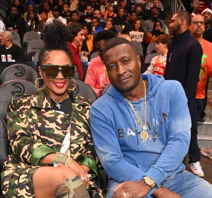 Kirk Frost Shows Love To Son Kannon & Calls Out Trolls For Criticizing Rasheeda's Support
