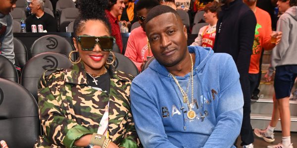 Kirk Frost Shows Love To Son Kannon & Calls Out Trolls For Criticizing Rasheeda's Support