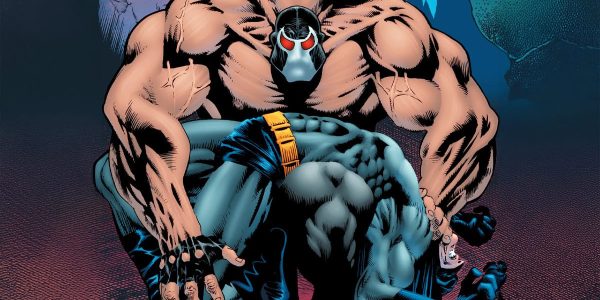 Batman: Knightfall
