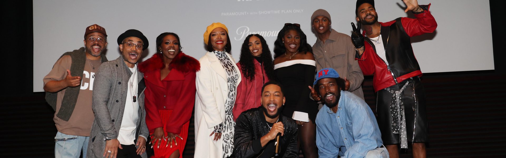 End Of The Road! Lena Waithe Reveals That ‘The Chi’ Will Be Ending After The Eighth Season