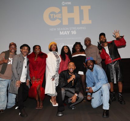 End Of The Road! Lena Waithe Reveals That ‘The Chi’ Will Be Ending After The Eighth Season