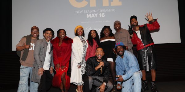 End Of The Road! Lena Waithe Reveals That ‘The Chi’ Will Be Ending After The Eighth Season