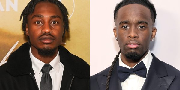 Lil Tjay Drops “Been Had Gigi” Following Tension With Kai Cenat