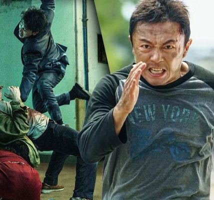 The Furious, Lionsgate, 2026 release