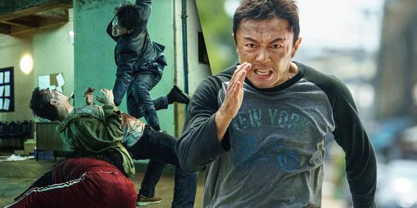 The Furious, Lionsgate, 2026 release