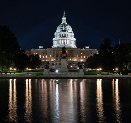 U.S. Government Shutdown 2025: List of Services & Agencies Closed