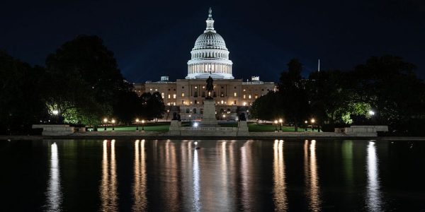 U.S. Government Shutdown 2025: List of Services & Agencies Closed