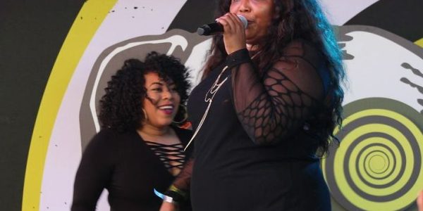 From Lizzo to Paloma Elsesser: The New Icons of Curvy Glamour
