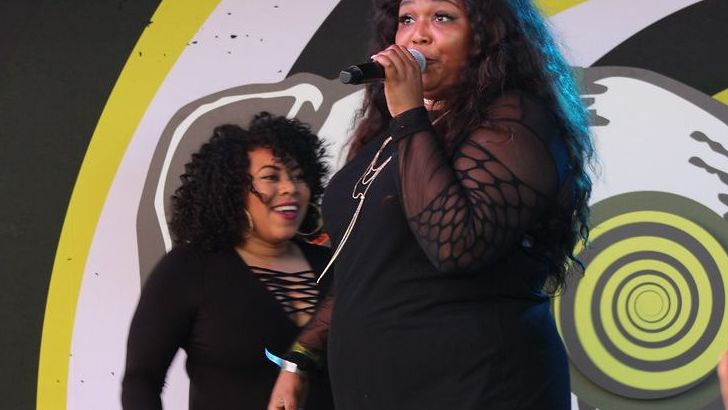 From Lizzo to Paloma Elsesser: The New Icons of Curvy Glamour