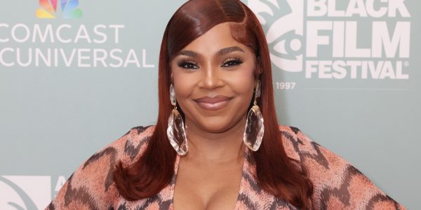 Come Thru! Ashanti Pens Loving Message For Nelly While Sharing Stunning Photos From Her 45th Birthday Party