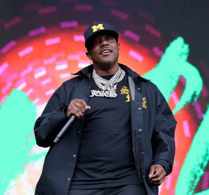 Say WHAT?! Mase Shocks Fans After Recalling How He Reacted When His Former Partner Asked Him For Marriage Ring Ma$e
