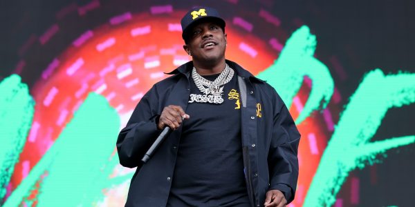 Say WHAT?! Mase Shocks Fans After Recalling How He Reacted When His Former Partner Asked Him For Marriage Ring Ma$e