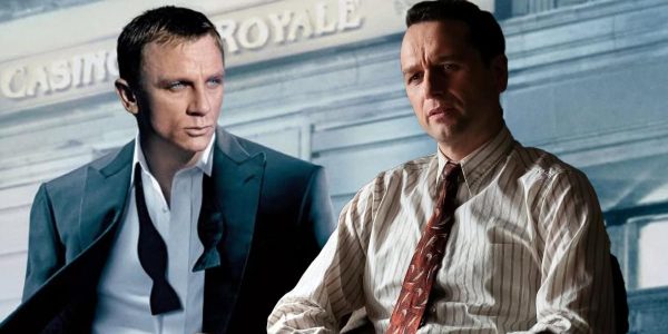 matthew rhys james bond