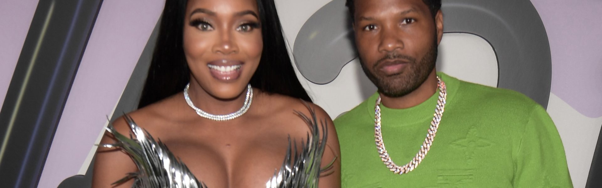 Mendeecees Opens Up About Where His & Yandy Smith's Relationship Currently Stands (WATCH)