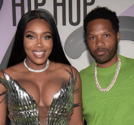 Mendeecees Opens Up About Where His & Yandy Smith's Relationship Currently Stands (WATCH)