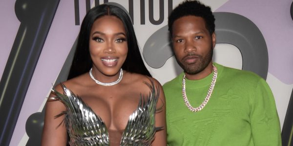 Mendeecees Opens Up About Where His & Yandy Smith's Relationship Currently Stands (WATCH)