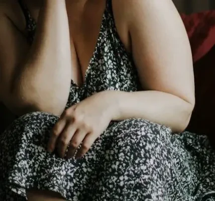 Mind Your Breakthrough: The Plus-Size Women Disrupting Wellness Industries