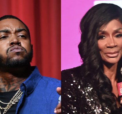 Come Again? Scrappy Leaves Internet Users Stunned After Speaking On Momma Dee Bringing Strippers To His 14th Birthday Party (WATCH)