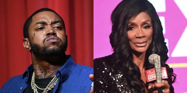 Come Again? Scrappy Leaves Internet Users Stunned After Speaking On Momma Dee Bringing Strippers To His 14th Birthday Party (WATCH)