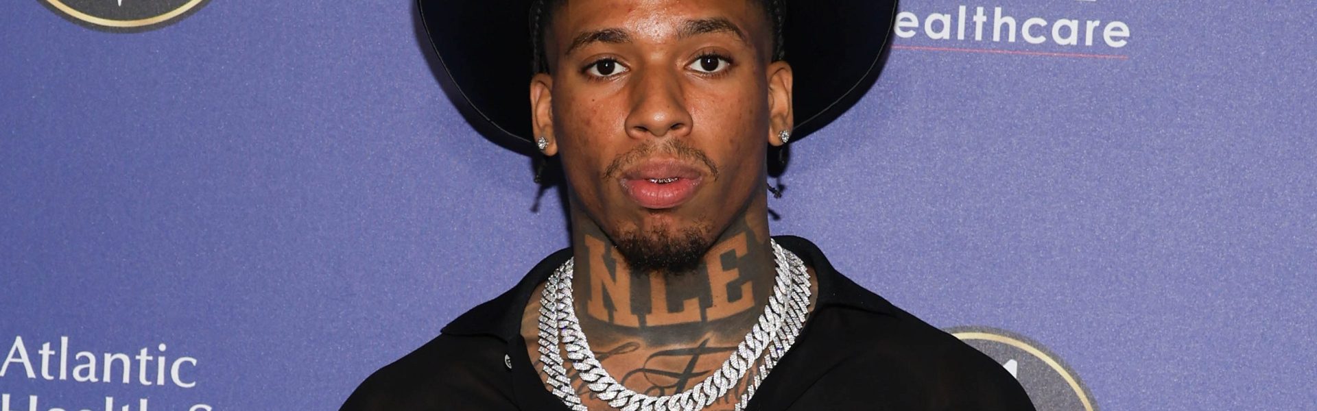 NLE Choppa Shares THIS Message After The Mothers Of His Children Accuse Him Of Child Neglect (PHOTOS+VIDEOS)