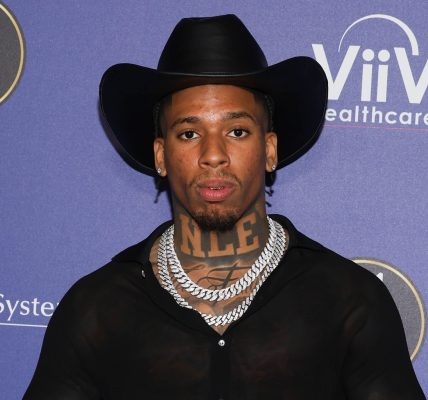 NLE Choppa Shares THIS Message After The Mothers Of His Children Accuse Him Of Child Neglect (PHOTOS+VIDEOS)