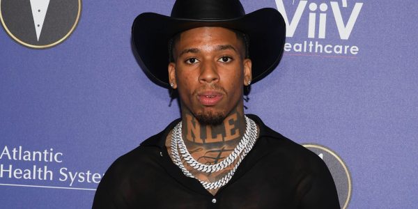 NLE Choppa Shares THIS Message After The Mothers Of His Children Accuse Him Of Child Neglect (PHOTOS+VIDEOS)