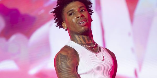 Glow Up! NLE Choppa Shows Off Bold New Skin Transformation & The TL Is Turning Heads