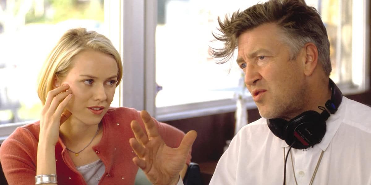 david lynch naomi watts