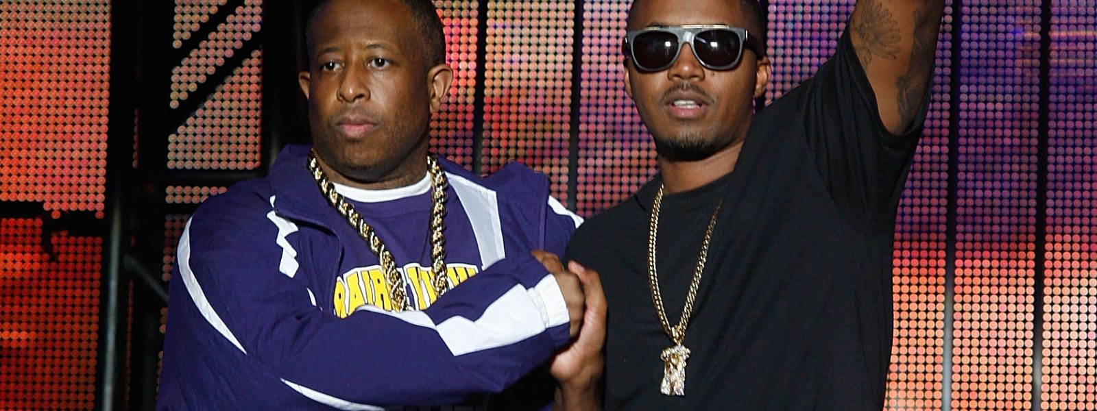 Nas Gives Update On Joint Album With DJ Premier: 'It's A Long Time Coming'
