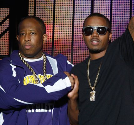 Nas Gives Update On Joint Album With DJ Premier: 'It's A Long Time Coming'