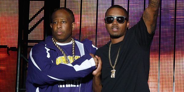 Nas Gives Update On Joint Album With DJ Premier: 'It's A Long Time Coming'