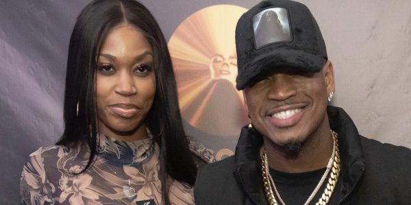 Cristina, One Of Ne-Yo's Four Girlfriends, Goes Viral After Showing Off Massive Leg Tattoo Of His Face (PHOTOS)