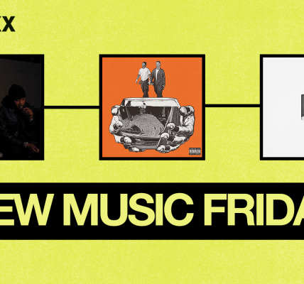 New Music Friday: The Alchemist & Hit-Boy, Mac Miller, Lil Baby & More