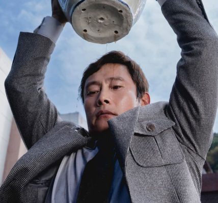 No Other Choice trailer