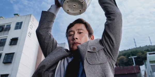 No Other Choice trailer