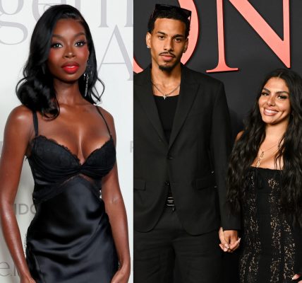 ‘Love Island USA’ Star Olandria Speaks Out After Viewer Calls Her A Racial Slur During Huda & Louis’ Livestream (VIDEO)