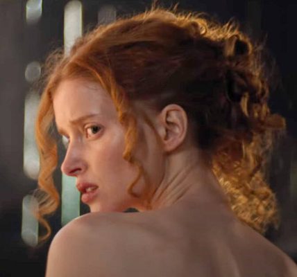 A quote from genre regular James Wan is featured on the new poster for the Osgood Perkins horror film Keeper