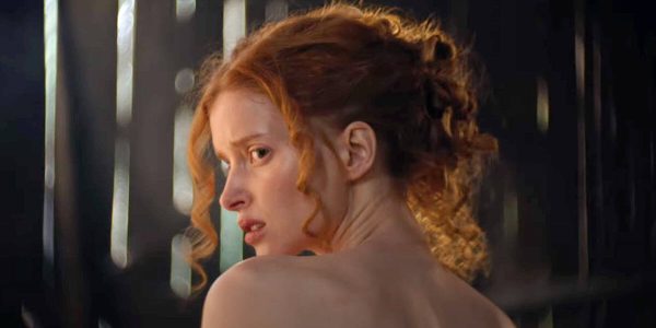 A quote from genre regular James Wan is featured on the new poster for the Osgood Perkins horror film Keeper