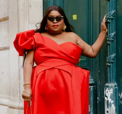 From Chicago to your feed, The Fat Girl of Fashion is proof that confidence and creativity can spark change. LaToya Wright started her platform to give voice to the plus-size community, and now her quirky streetwear style and fearless storytelling are empowering women to own their space. Read how she’s using influence, authenticity, and unapologetic self-expression to reshape the plus-size fashion conversation.