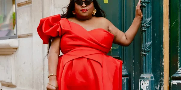 From Chicago to your feed, The Fat Girl of Fashion is proof that confidence and creativity can spark change. LaToya Wright started her platform to give voice to the plus-size community, and now her quirky streetwear style and fearless storytelling are empowering women to own their space. Read how she’s using influence, authenticity, and unapologetic self-expression to reshape the plus-size fashion conversation.