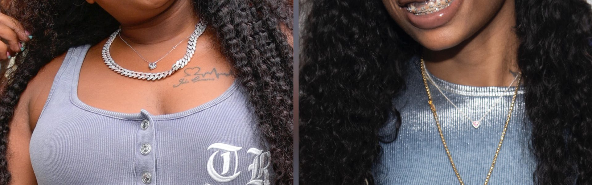 Reunited Or Just Business? Pluto & YK Niece Perform During NBA YoungBoy’s MASA Tour After Fallout (VIDEOS)