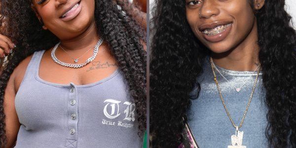 Reunited Or Just Business? Pluto & YK Niece Perform During NBA YoungBoy’s MASA Tour After Fallout (VIDEOS)