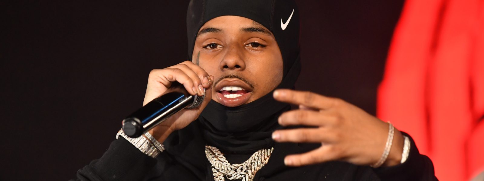 Pooh Shiesty Released From Prison Early