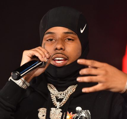 Pooh Shiesty Released From Prison Early