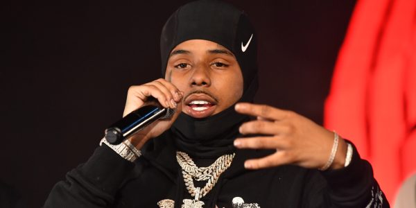 Pooh Shiesty Released From Prison Early