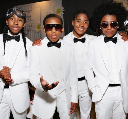 OTW?! Mindless Behavior Fans Are Reacting After Ray Ray Drops Reunion Tour Update (WATCH)