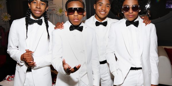 OTW?! Mindless Behavior Fans Are Reacting After Ray Ray Drops Reunion Tour Update (WATCH)