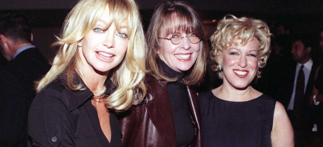 Celebrities React to Diane Keaton's Death: Read Their Tributes