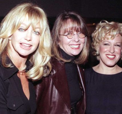Celebrities React to Diane Keaton's Death: Read Their Tributes